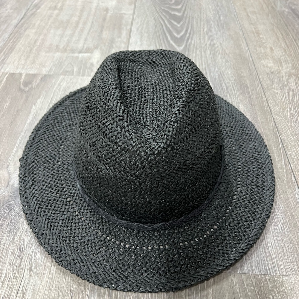H&M Panama hat